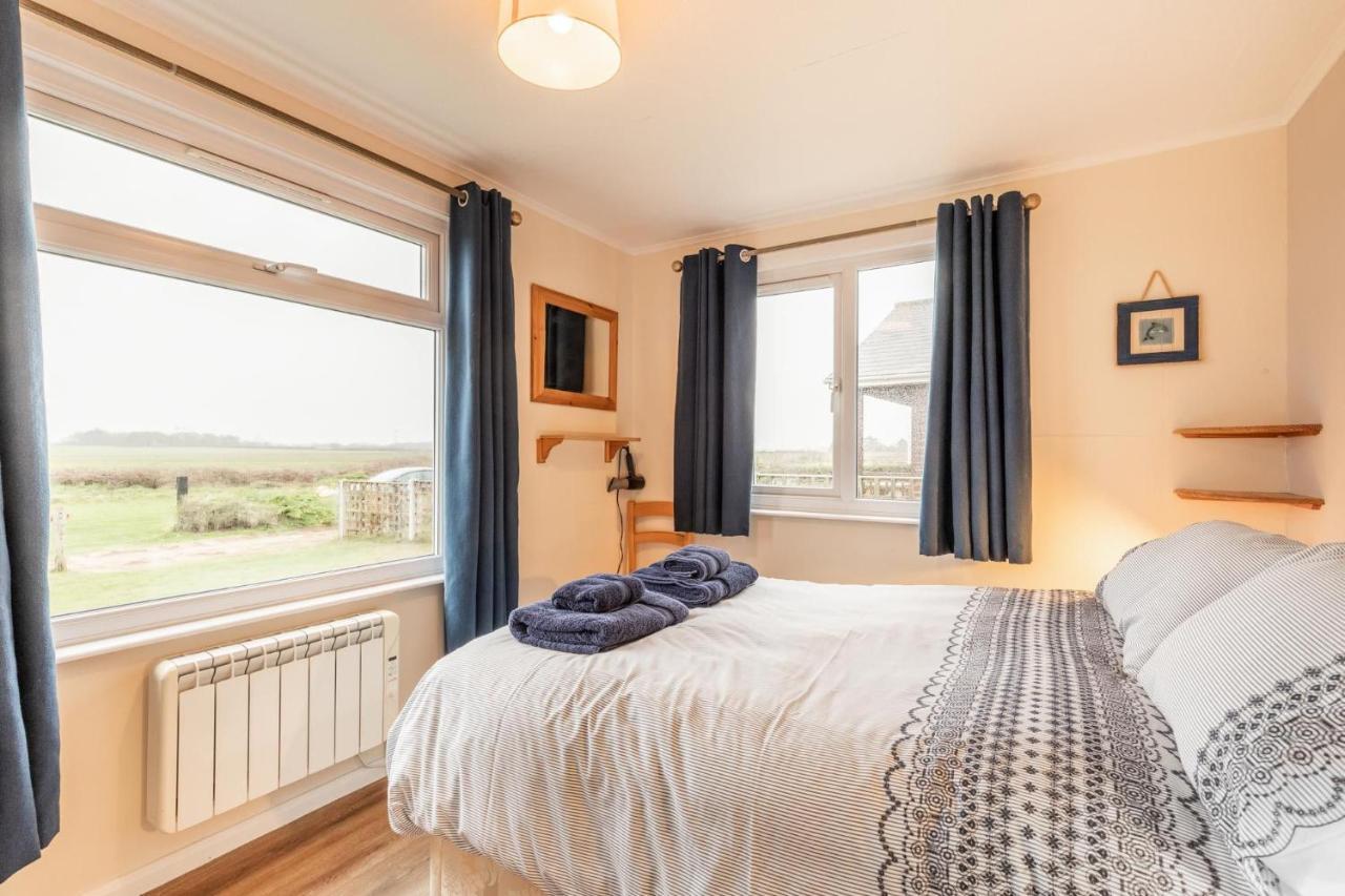 Host & Stay - Wylaway Lessingham Eksteriør bilde