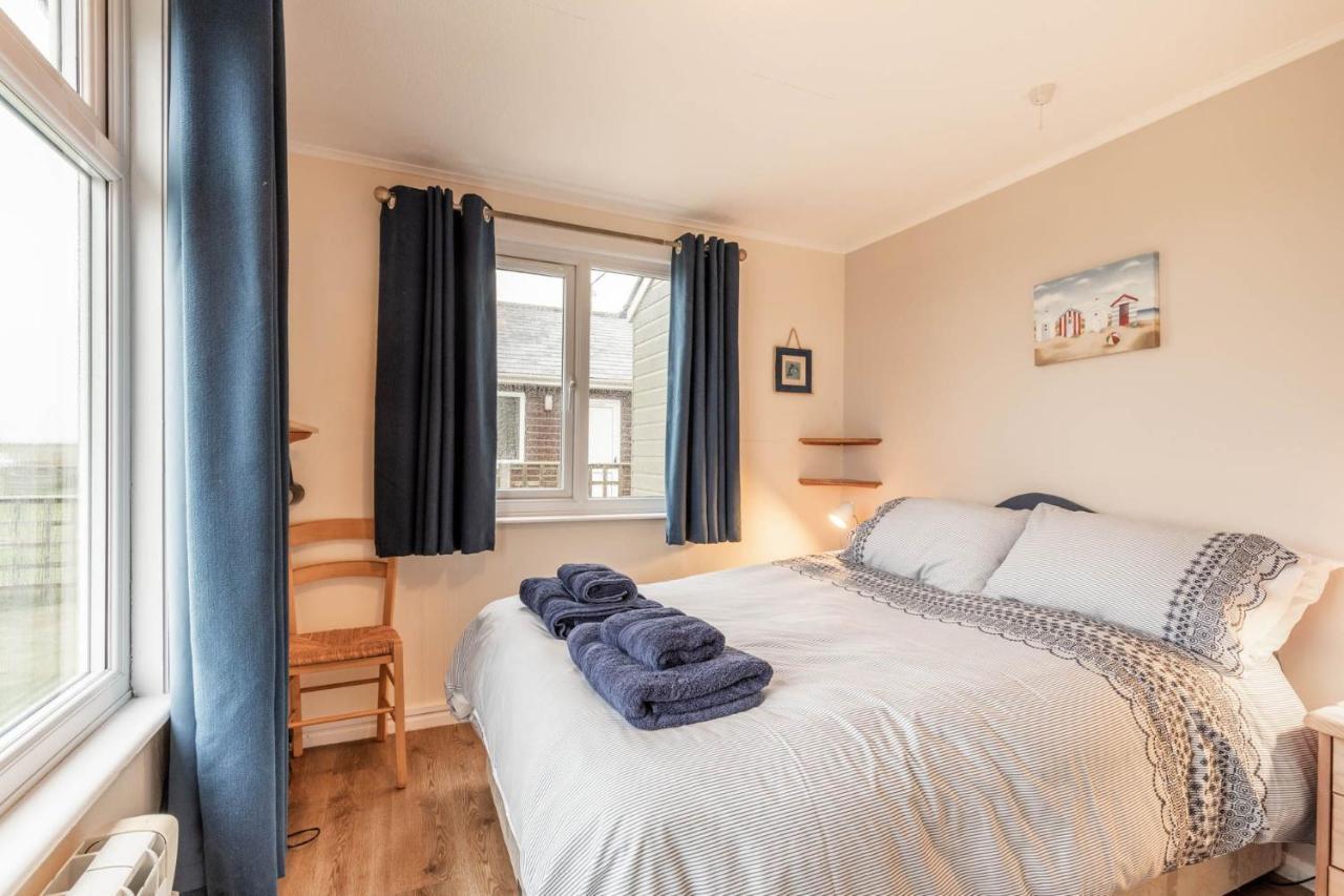 Host & Stay - Wylaway Lessingham Eksteriør bilde