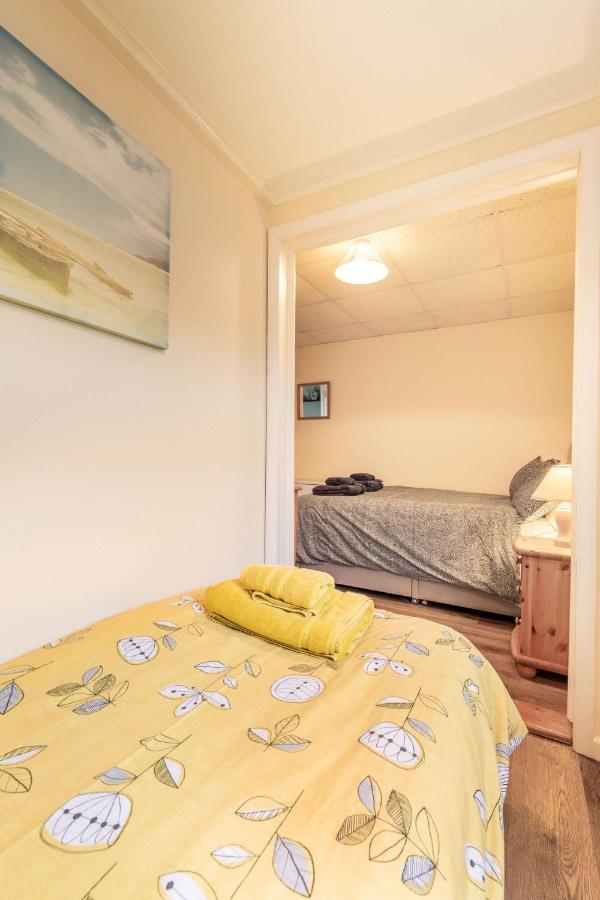Host & Stay - Wylaway Lessingham Eksteriør bilde