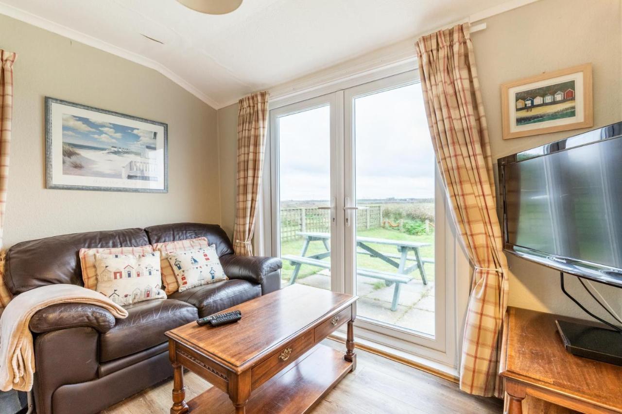 Host & Stay - Wylaway Lessingham Eksteriør bilde