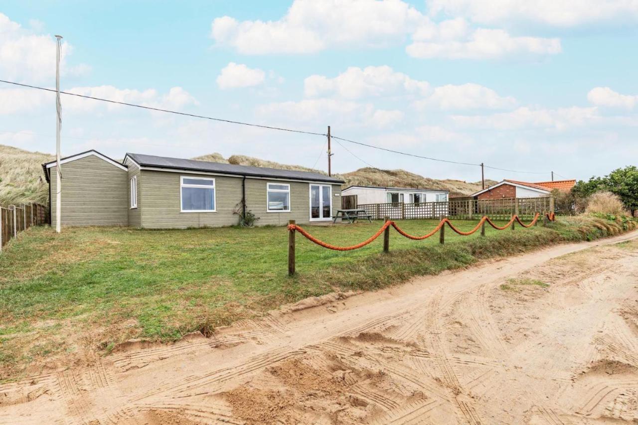 Host & Stay - Wylaway Lessingham Eksteriør bilde