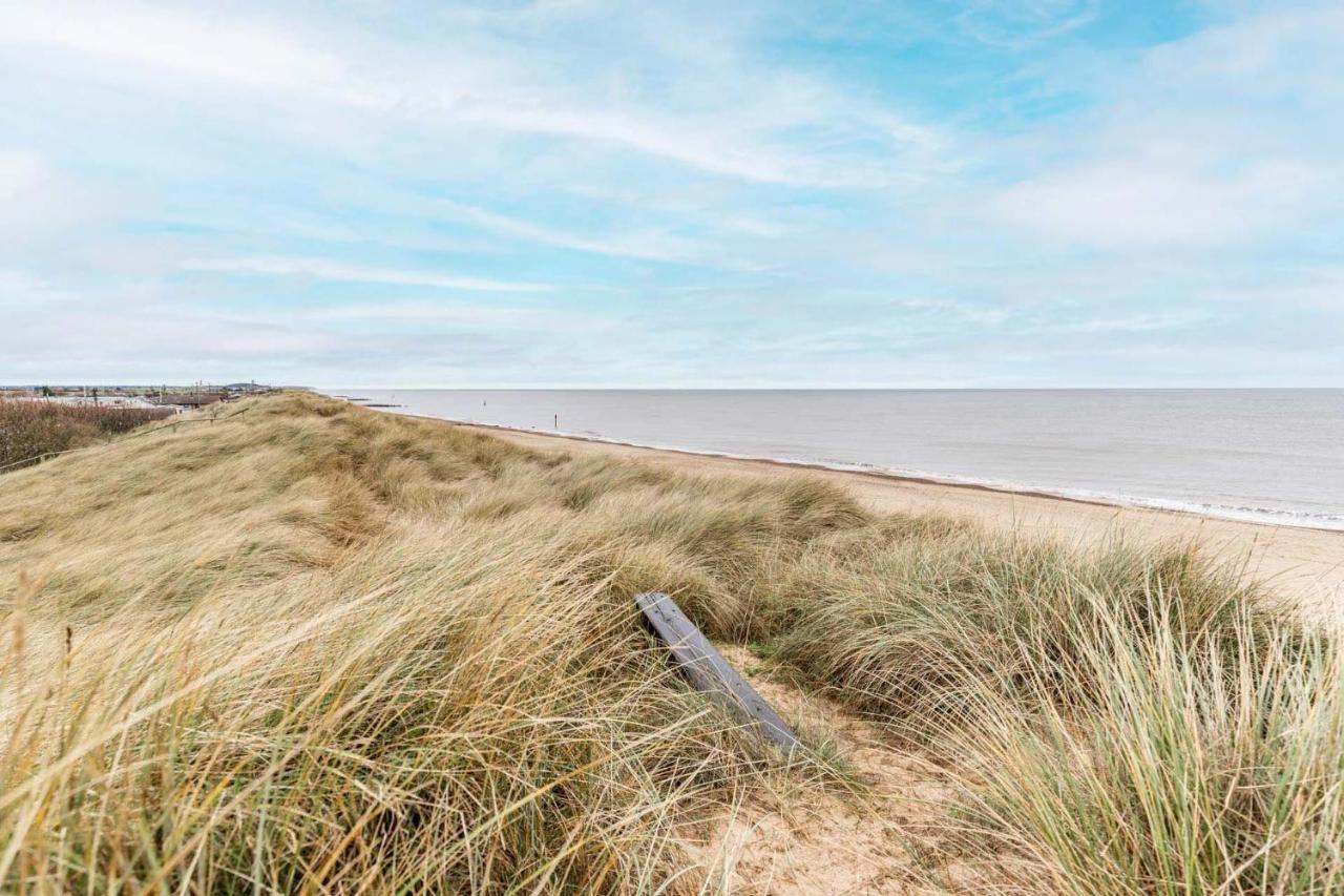 Host & Stay - Wylaway Lessingham Eksteriør bilde