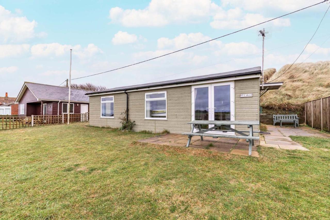 Host & Stay - Wylaway Lessingham Eksteriør bilde