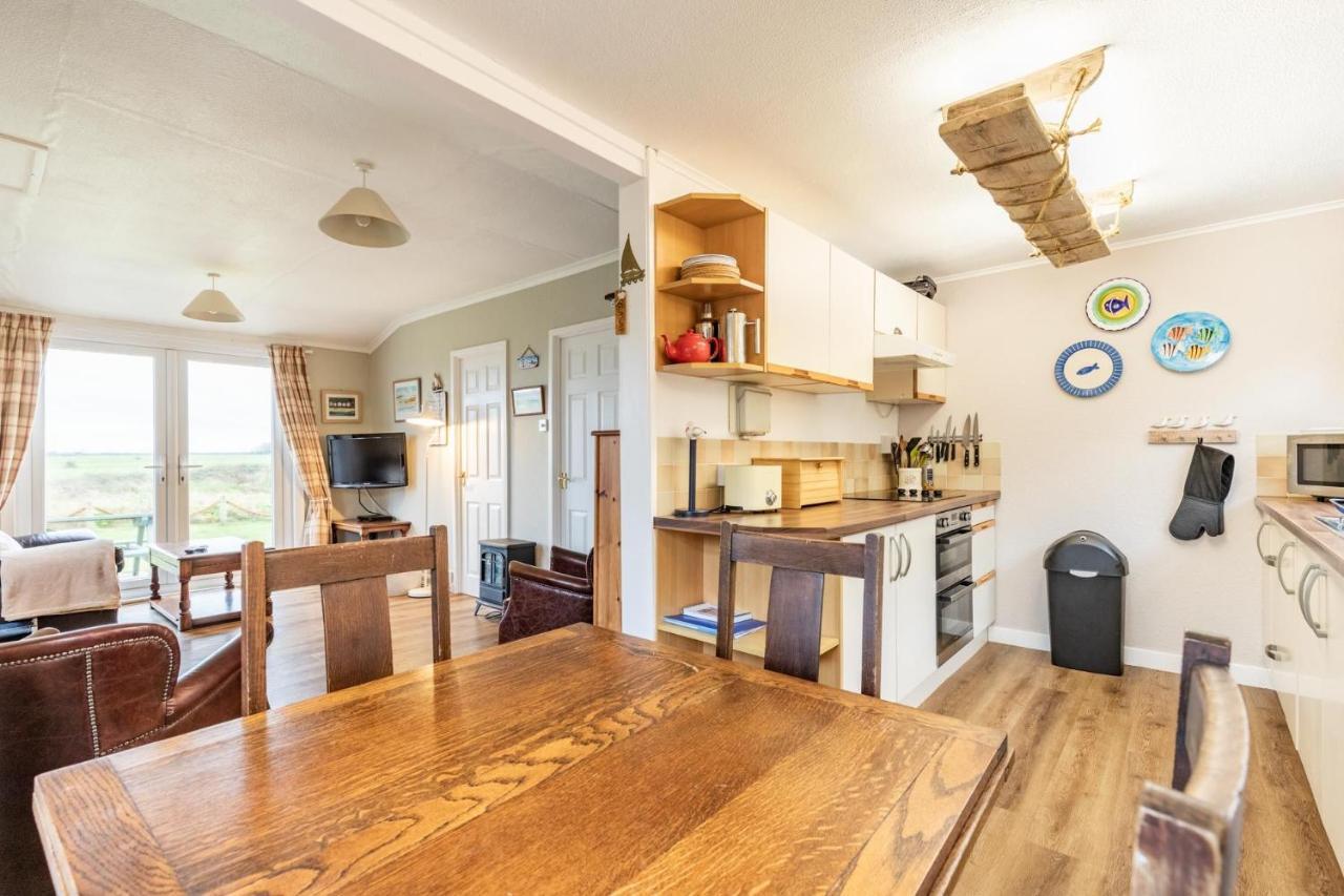 Host & Stay - Wylaway Lessingham Eksteriør bilde